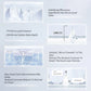 Microneedles Acne Patch Invisible Breathable Skin Care