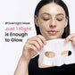 Bio Collagen Face Mask Shrink Pores Deep Hydrating