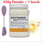 650g Chamomile Hyaluronic Acid Facial Moisturizing Mask
