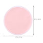 16pcs Makeup Removal Cotton Pads Bamboo Fiber Washable