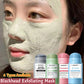 Alaska Volcano Mask Mugwort Cleansing Mask Stick Shrink