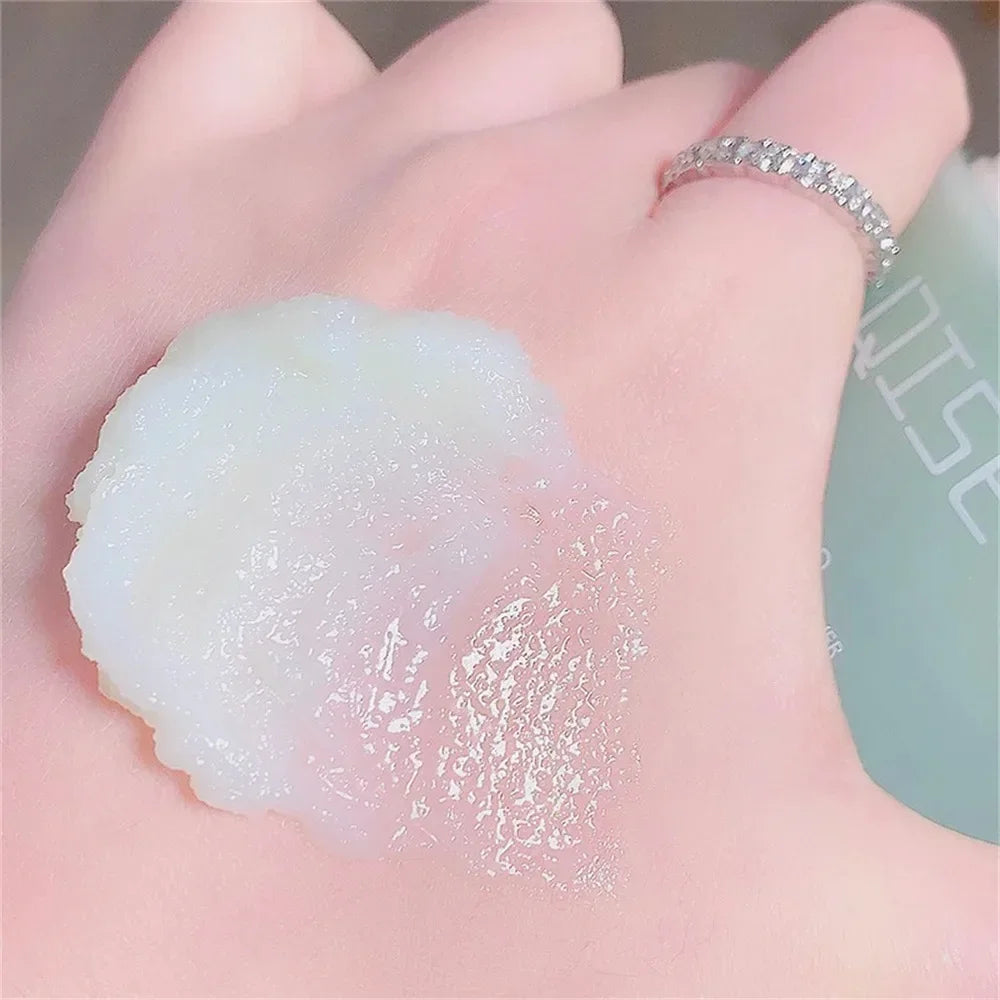Gentle Moisturizing And Unirritating Blackhead Removal