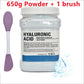 650g Chamomile Hyaluronic Acid Facial Moisturizing Mask
