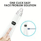 3 Suction Mode Face Cleansing Beauty Machine Dead Skin