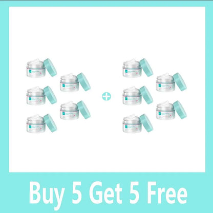 Collagen Firming Facial Cream Rejuvenation Vitamin