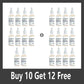 Lactobionic Acid Shrink Pores Facial Serum Fade Fine
