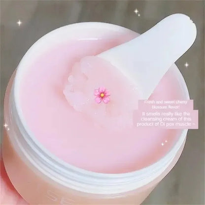 Gentle Moisturizing And Unirritating Blackhead Removal