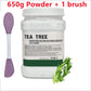 650g Chamomile Hyaluronic Acid Facial Moisturizing Mask