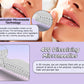 1 Pair Smile Lift Firm Lips Plump Lips Skin Care Patch Hyaluronic