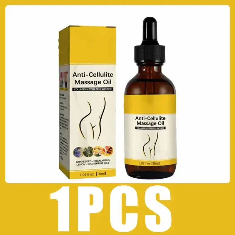 Slimming Oil Fat Burning Belly Loss Fat Lose Weight Slim