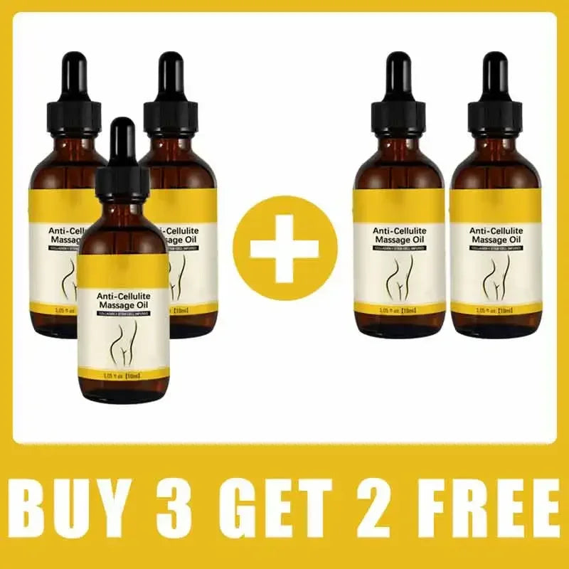 Slimming Oil Fat Burning Belly Loss Fat Lose Weight Slim