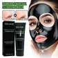 Bamboo Charcoal Tear-off Mask Blackhead Remover