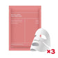 1/3/5/10PCS Bio Collagen Face Mask Anti Wrinkle Fade Face