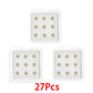 Microneedles Acne Patch Invisible Breathable Skin Care