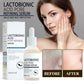 Lactobionic Acid Shrink Pores Facial Serum Fade Fine