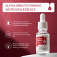 Dark Spots Remover Whitening Serum Face Freckle Melanin