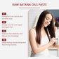 Damaged Repairing Hair Mask Organic Batana Oil Dry Hair