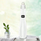 3 Suction Mode Face Cleansing Beauty Machine Dead Skin