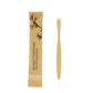 10Pcs Bamboo Toothbrush Eco Friendly Wooden Tooth Brush