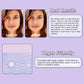 1 Pair Smile Lift Firm Lips Plump Lips Skin Care Patch Hyaluronic