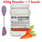 650g Chamomile Hyaluronic Acid Facial Moisturizing Mask