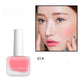 Free Shiping Moisturizing Liquid Blush Waterproof Natural