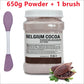 650g Chamomile Hyaluronic Acid Facial Moisturizing Mask