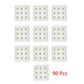 Microneedles Acne Patch Invisible Breathable Skin Care