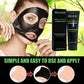 Bamboo Charcoal Tear-off Mask Blackhead Remover