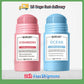 Alaska Volcano Mask Mugwort Cleansing Mask Stick Shrink