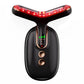 Neck Beauty Device RF Microcurrent Multifunctional Massager