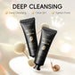 LAIKOU 24K Gold Snail Peel-Off Mask 3PCS Deep Cleansing