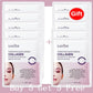 Collagen Anti Wrinkle Facial Mask Anti Aging Fade Fine Lines