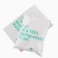 50PCS PLA+PBAT Poly Mailer Adhesive Envelope Biodegradable