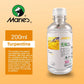 Turpentine Thinner Oil Paint Medium 200ml 500ml