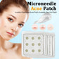 Microneedles Acne Patch Invisible Breathable Skin Care