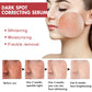 Dark Spots Remover Whitening Serum Face Freckle Melanin