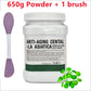 650g Chamomile Hyaluronic Acid Facial Moisturizing Mask
