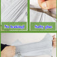 50PCS PLA+PBAT Poly Mailer Adhesive Envelope Biodegradable