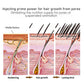 Natural Cold Pressed Castor Oil Eyelash Growth Serum