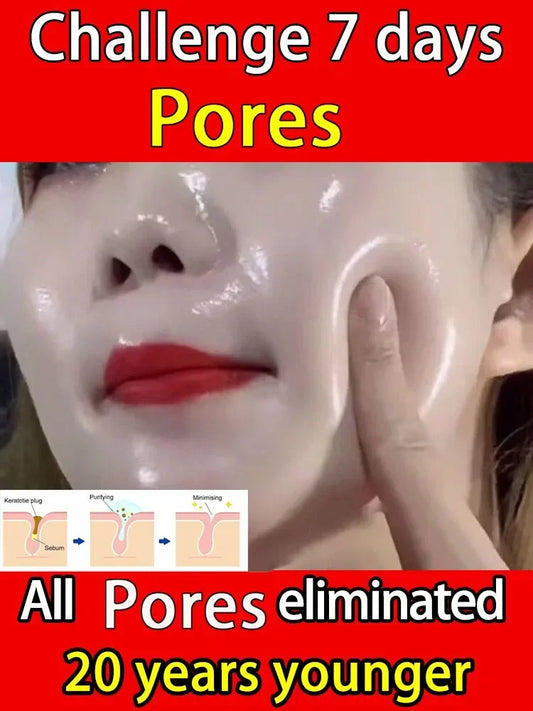 Skin Texture | Pore Refining Resurfacing, Brightening Facial