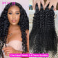 12A Kinky Curly Hair Bundles Burmese Curly Hair Bundles Jerry