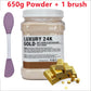 650g Chamomile Hyaluronic Acid Facial Moisturizing Mask