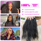 12A Kinky Curly Hair Bundles Burmese Curly Hair Bundles Jerry