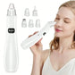 3 Suction Mode Face Cleansing Beauty Machine Dead Skin