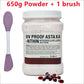 650g Chamomile Hyaluronic Acid Facial Moisturizing Mask