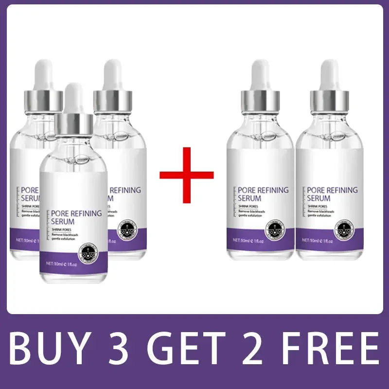 Skin Texture | Pore Refining Resurfacing, Brightening Facial