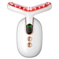 Neck Beauty Device RF Microcurrent Multifunctional Massager