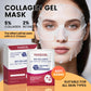 Korean Collagen Face Mask Overnight Bio Collagen Gel Mask