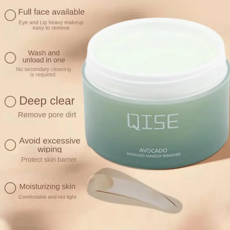 Gentle Moisturizing And Unirritating Blackhead Removal